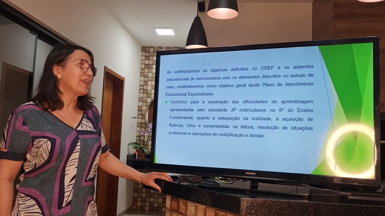PLANO DE ATENDIMENTO DE ATENDIMENTO EDUCACIONAL ESPECIALIZADO - PAEE.
