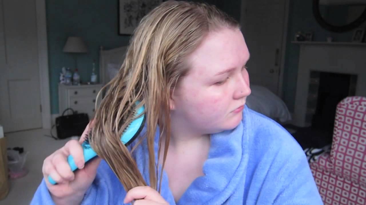Get ready with me! Skincare, Hair & Makeup! | isobelrose27