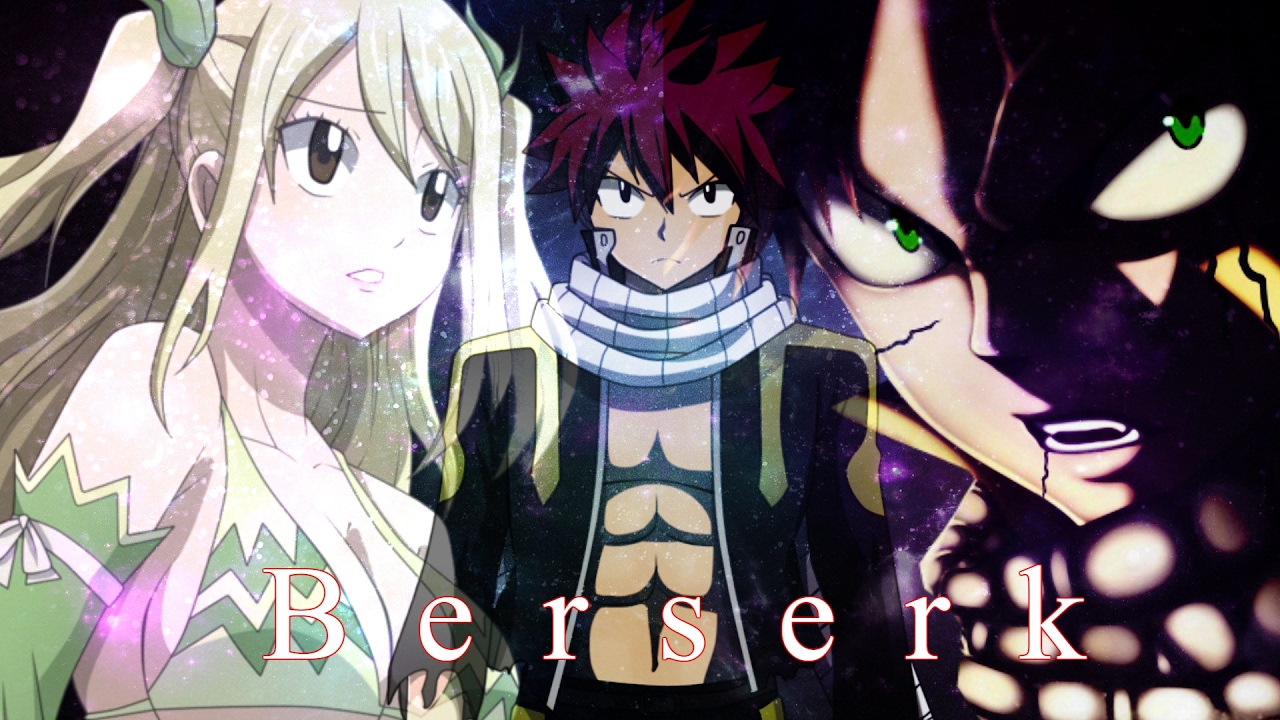 Berserk ~ Episode 12 | Nalu