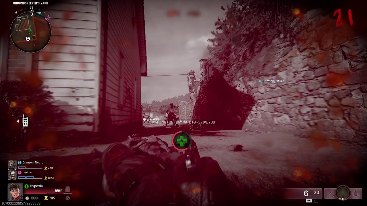 Black ops 6 livestream