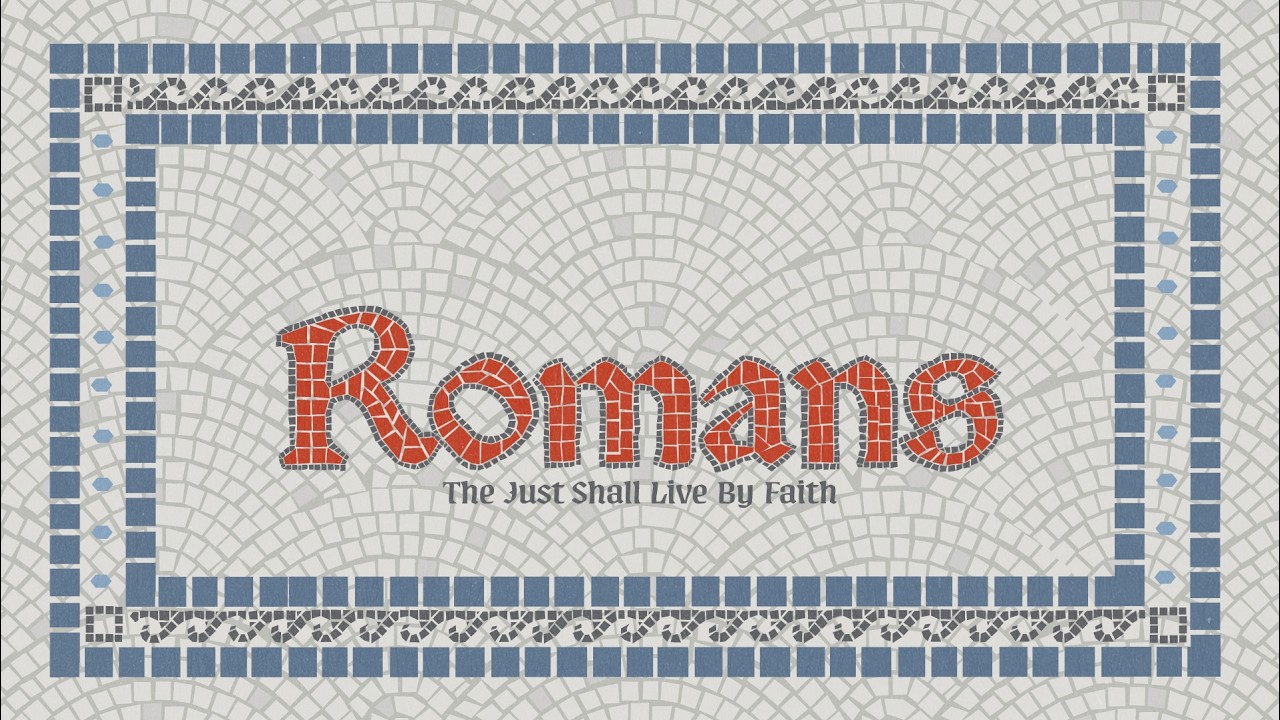 Sunday 8:30am Maranatha Chapel 03/01/2026