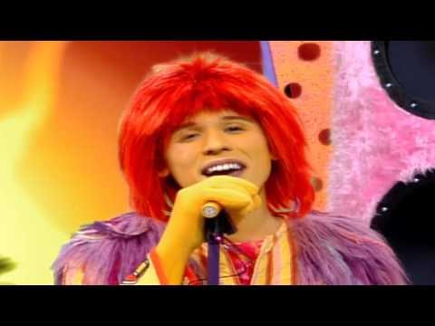 The Doodlebops 218 - Don't Use It, Don't Need It