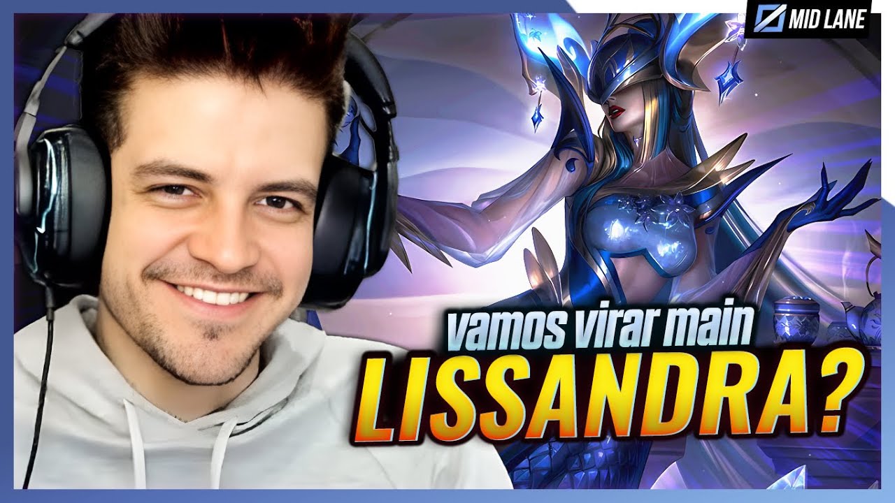 Estamos na fase 