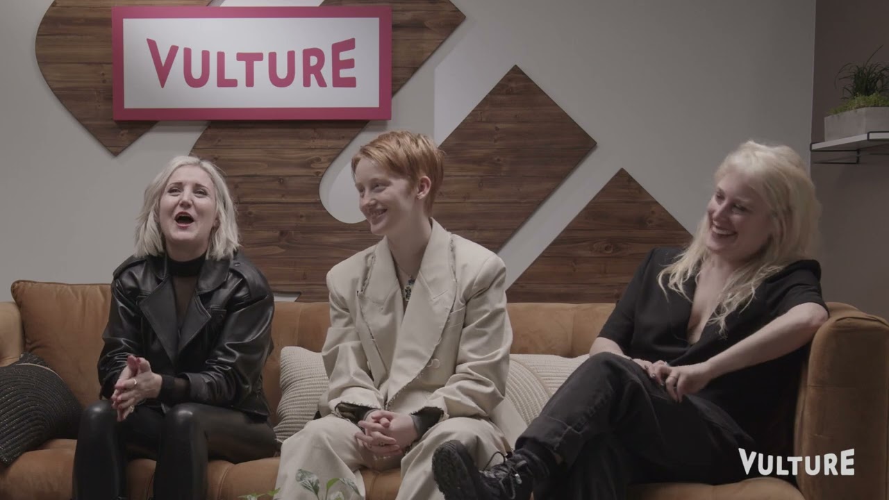 How GLOW Helped 'My Animal' Illustrate Lust | Sundance 2023