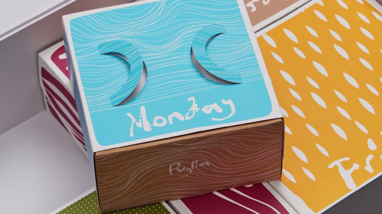 Better Branding for the Unboxing Experience