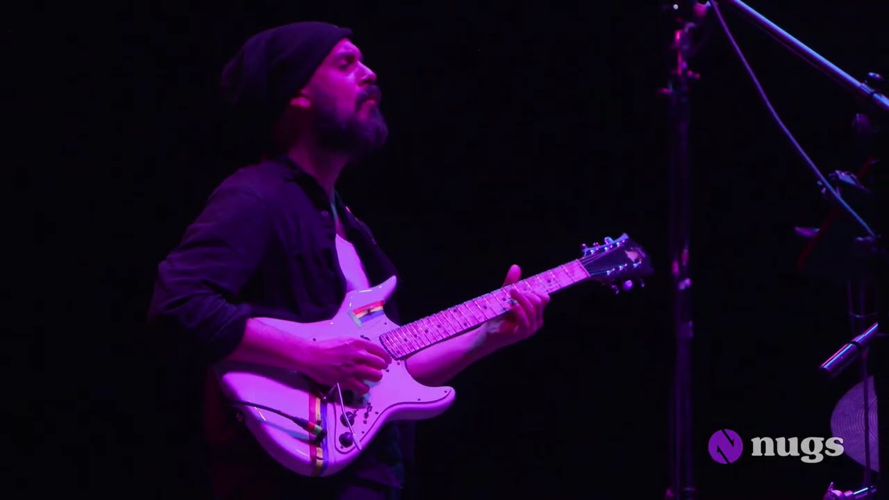 Joe Russo's Almost Dead - 01/17/26 - 