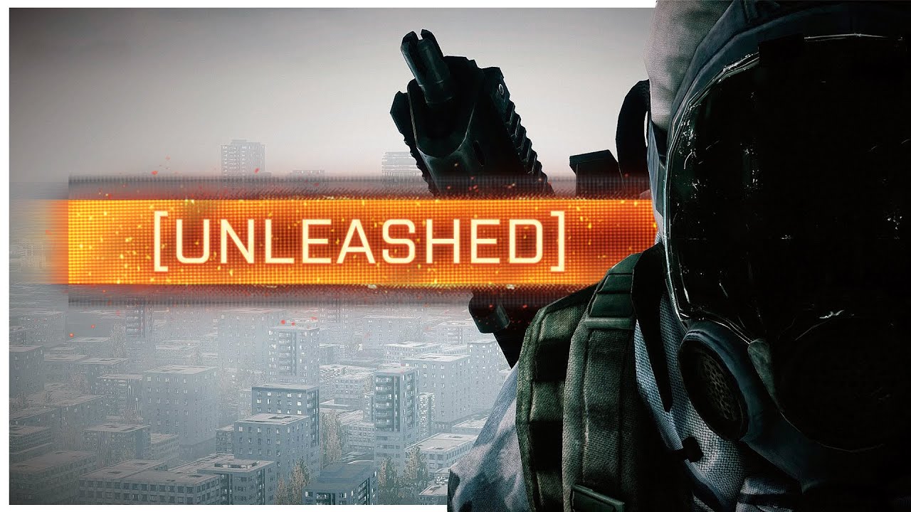 ► VENICE UNLEASHED! - Battlefield 3 MOD