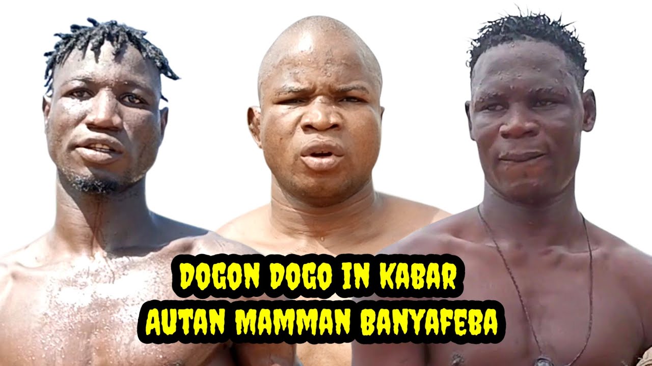 January 26, 2026 DOGON DOGO IDAN KABAR AUTAN MAMMAN BAN YAFE BA INJI GARKUWAN CHINDO 