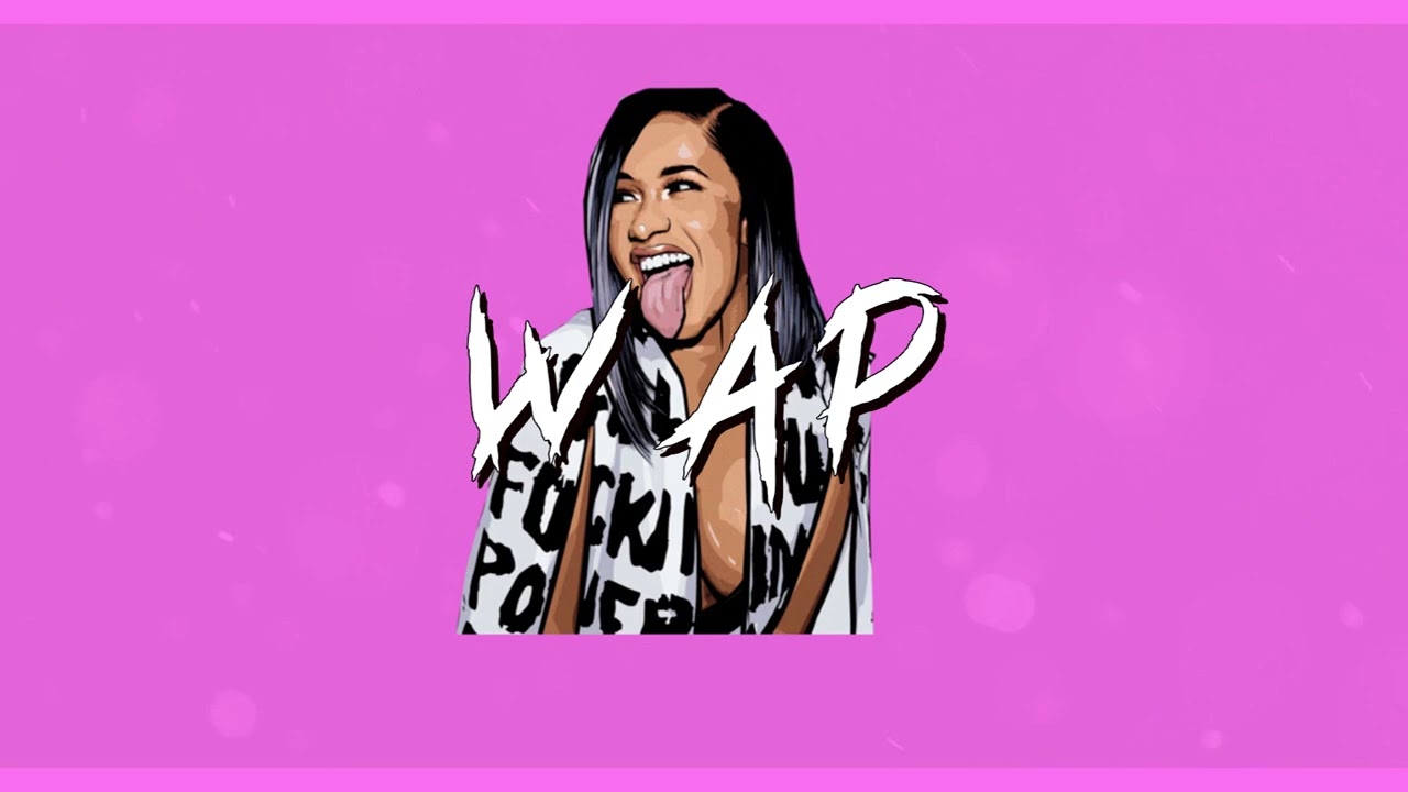 Cardi B Type Beat 2023 | Megan Thee Stallion x Latto Type Beat 2023 - 