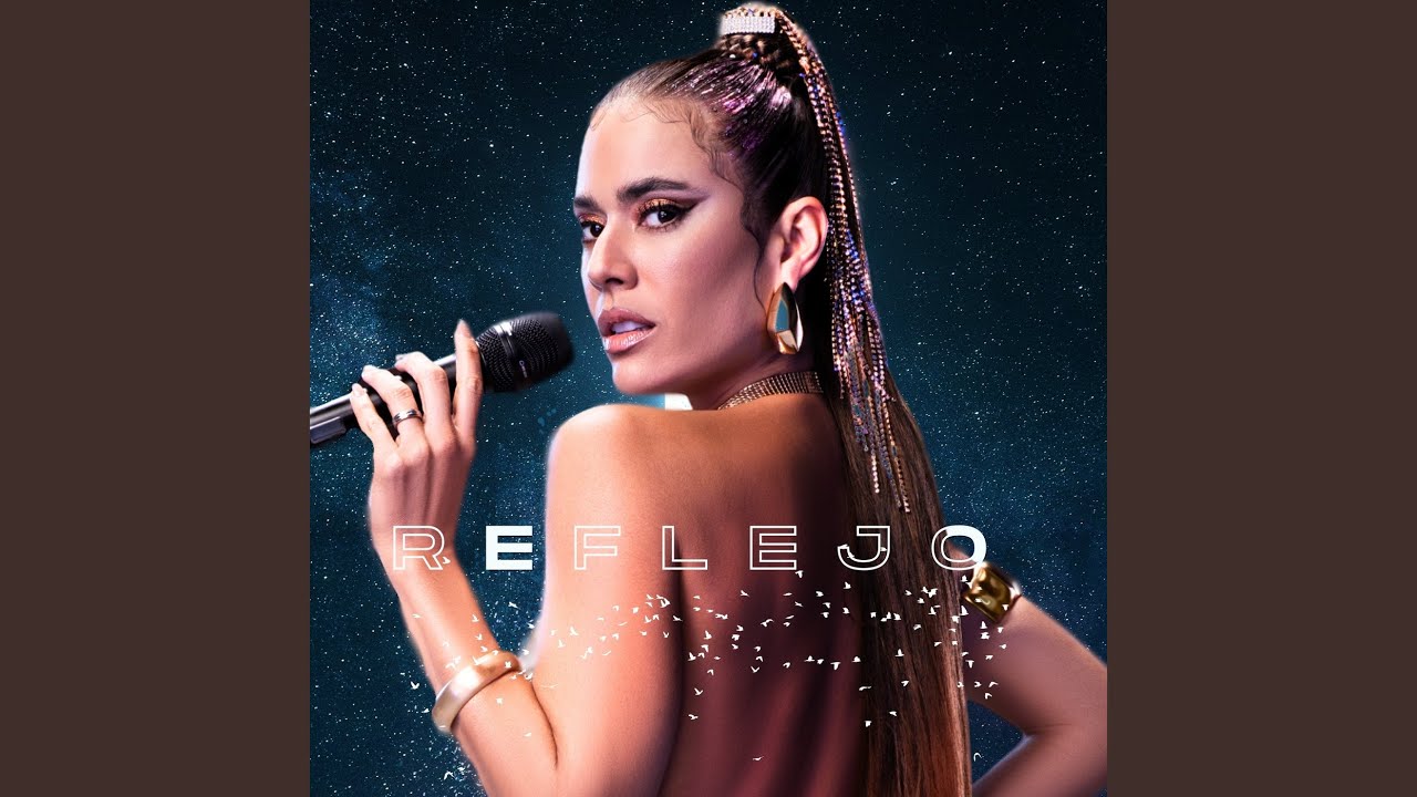 Reflejo (Yeimy Montoya)