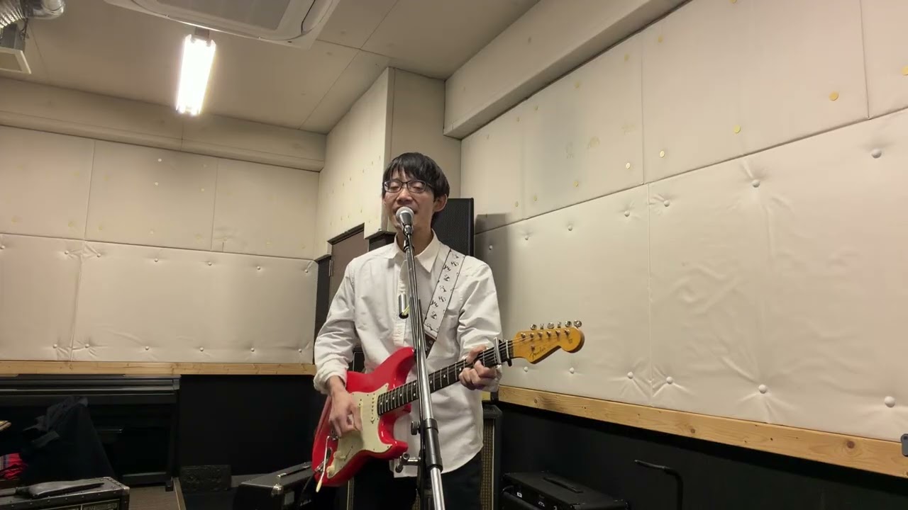 SWEET STEADY「ファンファーレ」cover