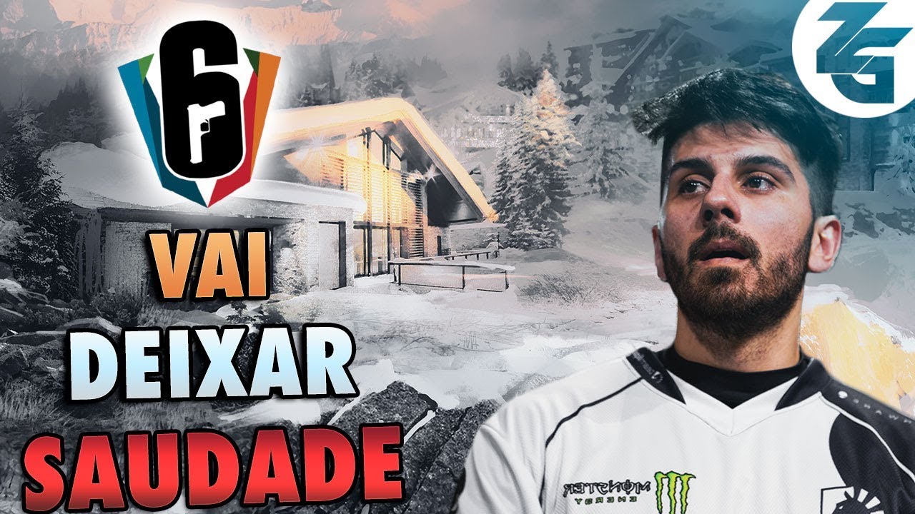 Esse Vai Deixar Saudade