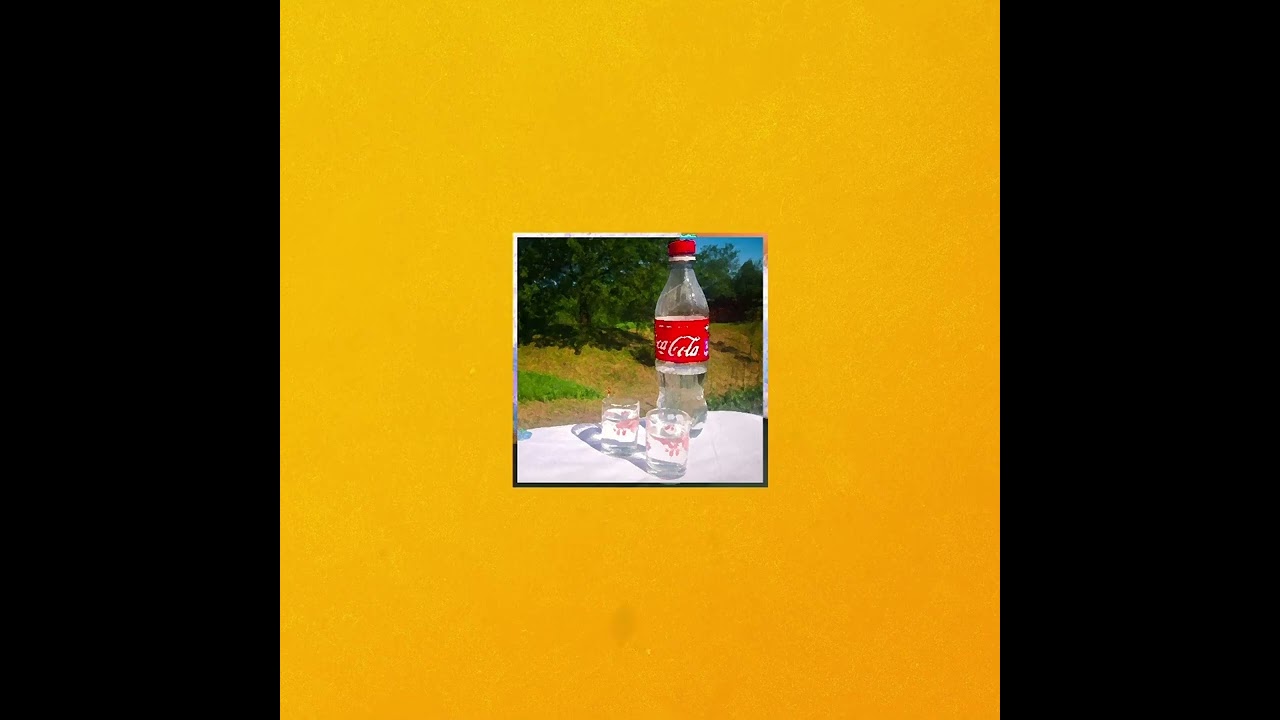 Bad Boombox - Whiskey Cola Mamaliga (Boiler Room Borat edit)