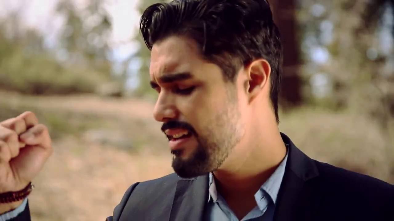 Jose Luis Diaz - Y Tu Me Faltas