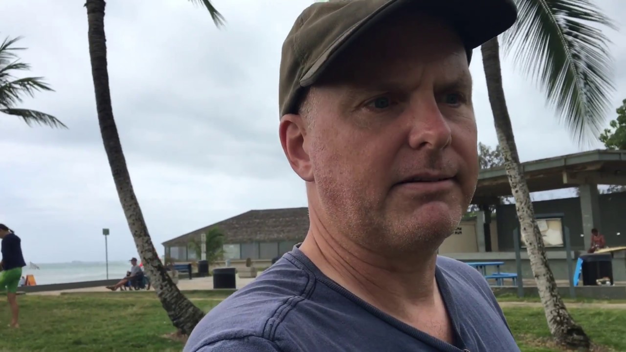 Racism in Hawaii