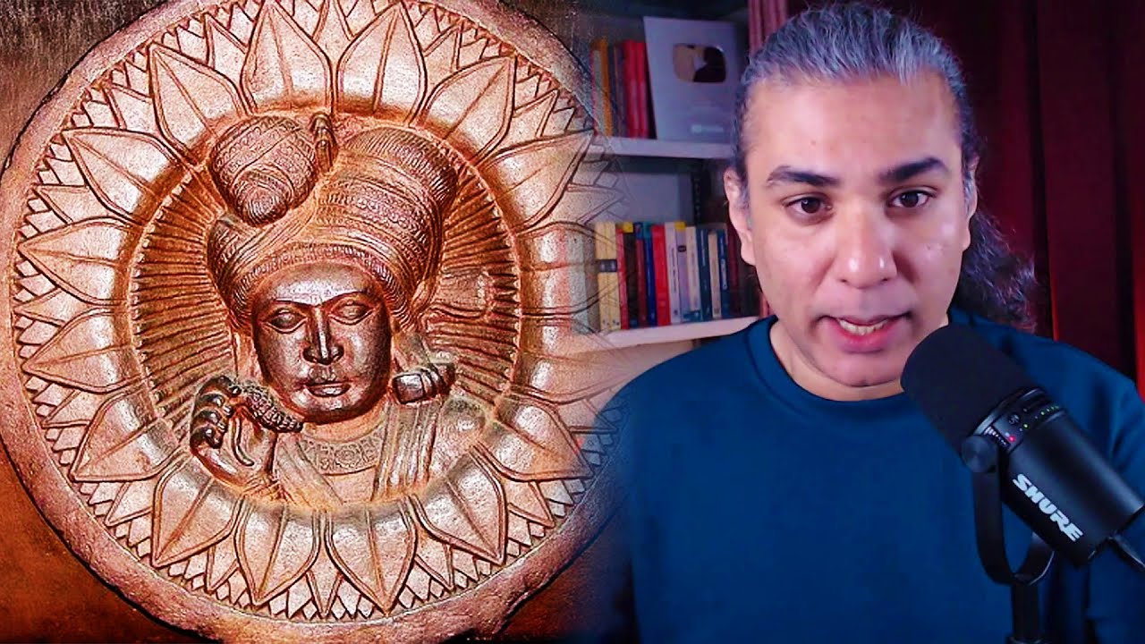 Pushyamitra Shunga's Daring ASSASSINATION of Mauryan Emperor!