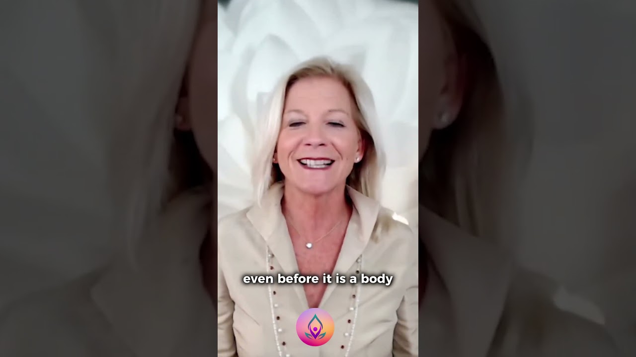 You Are Pure Awareness! | Bliss Up Now #energyupdate #traumahealing