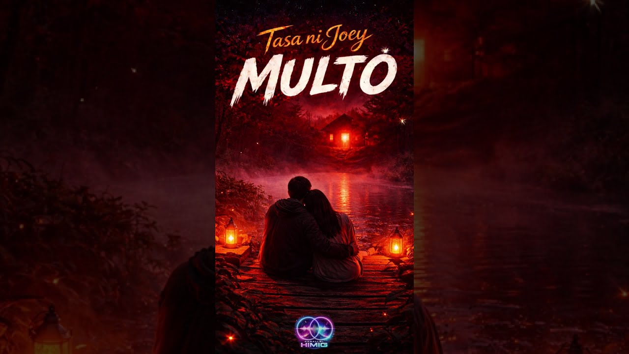 MULTO by Tasa ni Joey || Parallel Himig