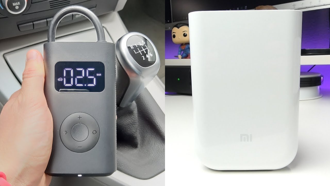 3 NUEVOS GADGETS DE XIAOMI EN ALIEXPRESS