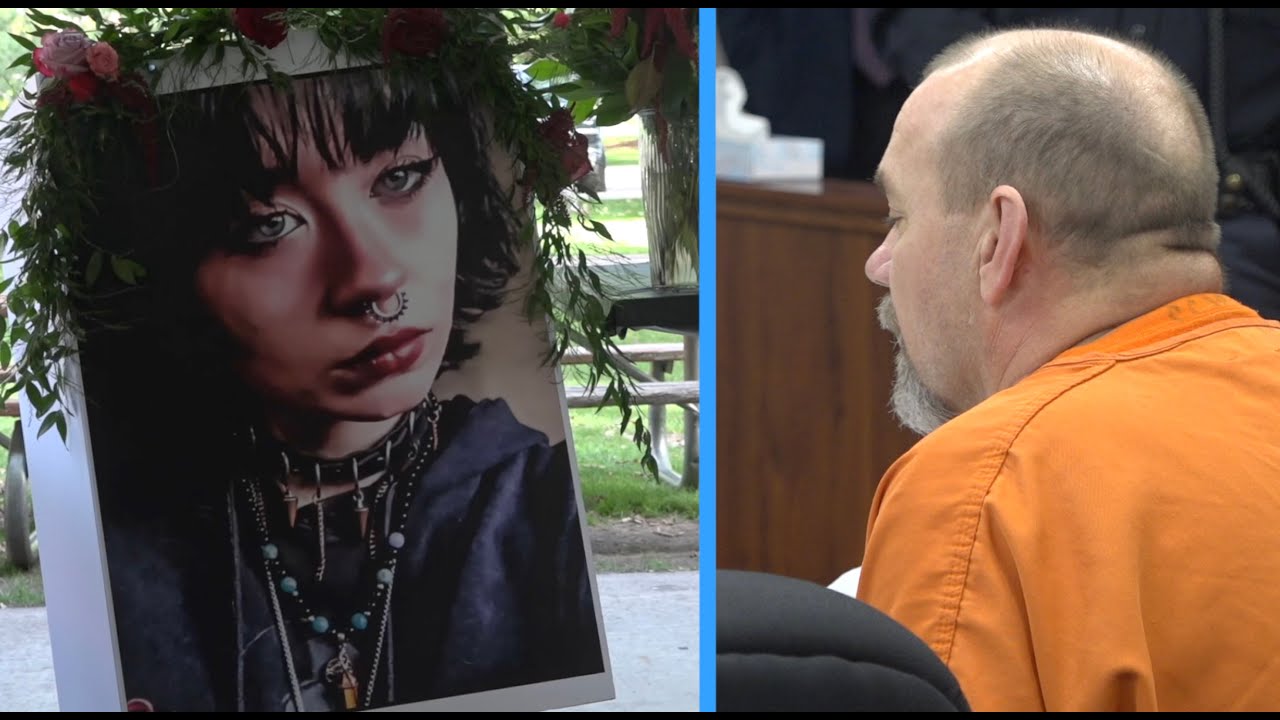 “I pulled the trigger, I shot my daughter”: Caldwell father pleads guilty to murdering daughter