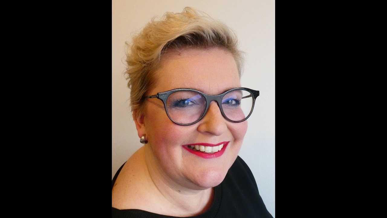 Make-uptutorial Bril-make-up voor de 40+ vrouw