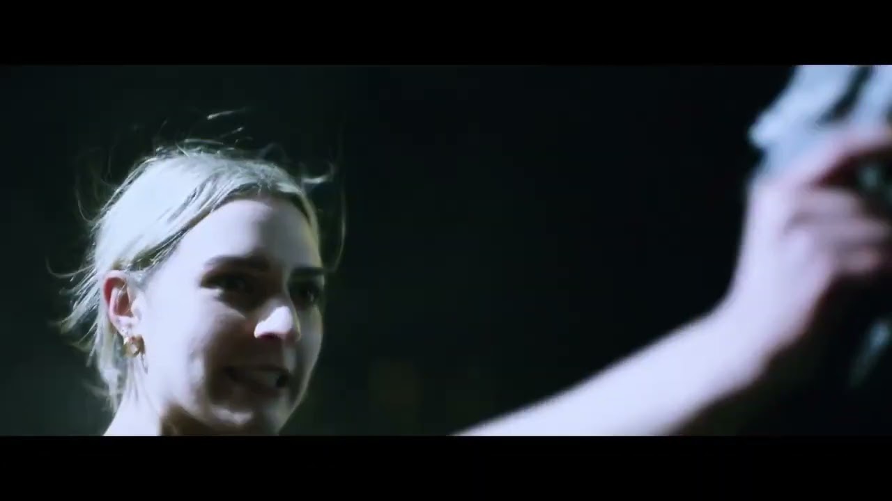 The Loch Ness Horror Trailer | May Kelly, Becca Hirani, Lila Lasso