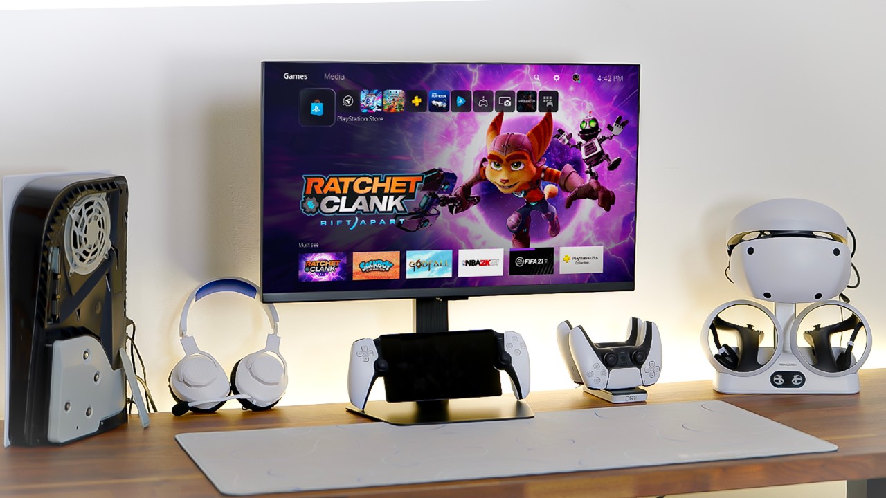 10 Accessoires PS5 pas chers... Qui valent le coup!!