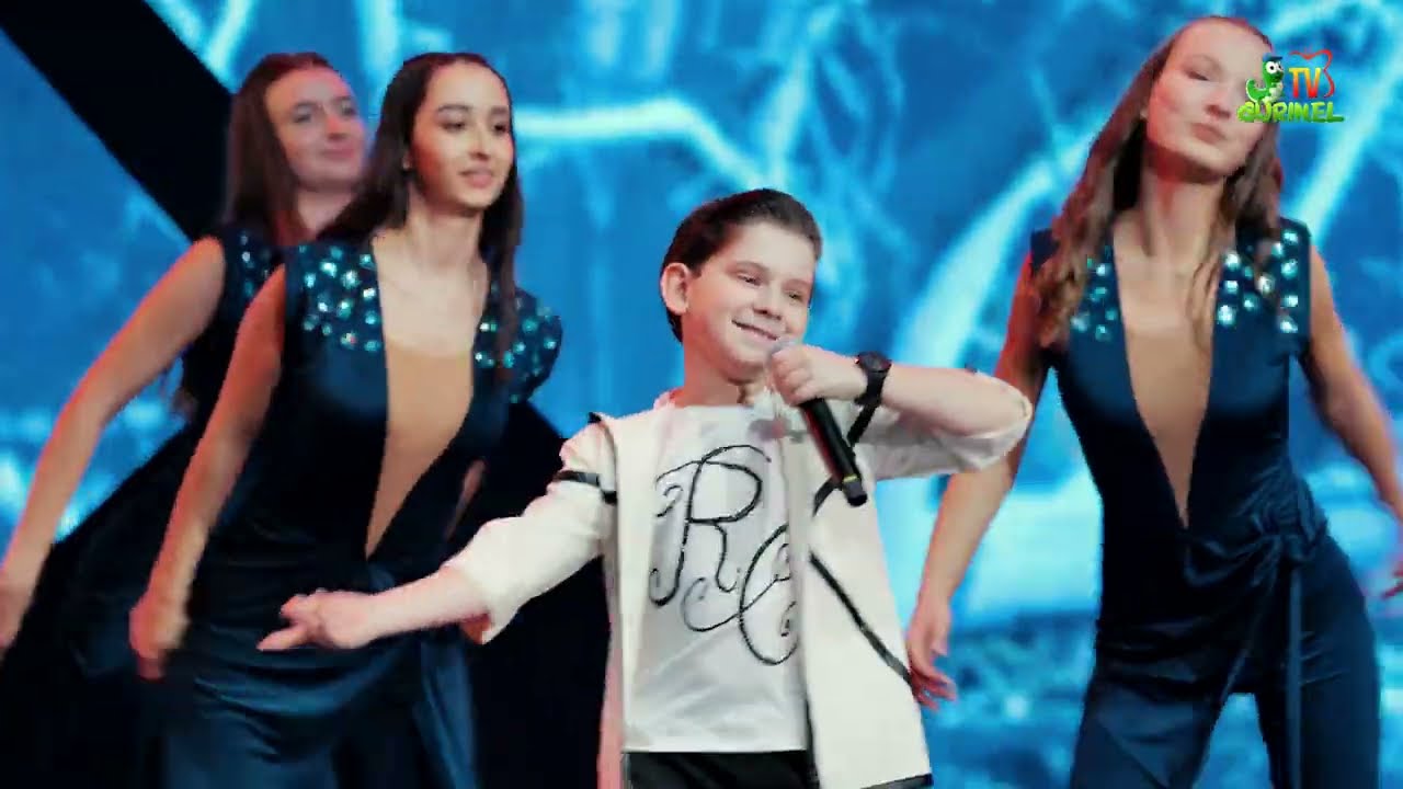 Carlos Roșca (Suflul Iernii 2024) - Otra (9 Decembrie)