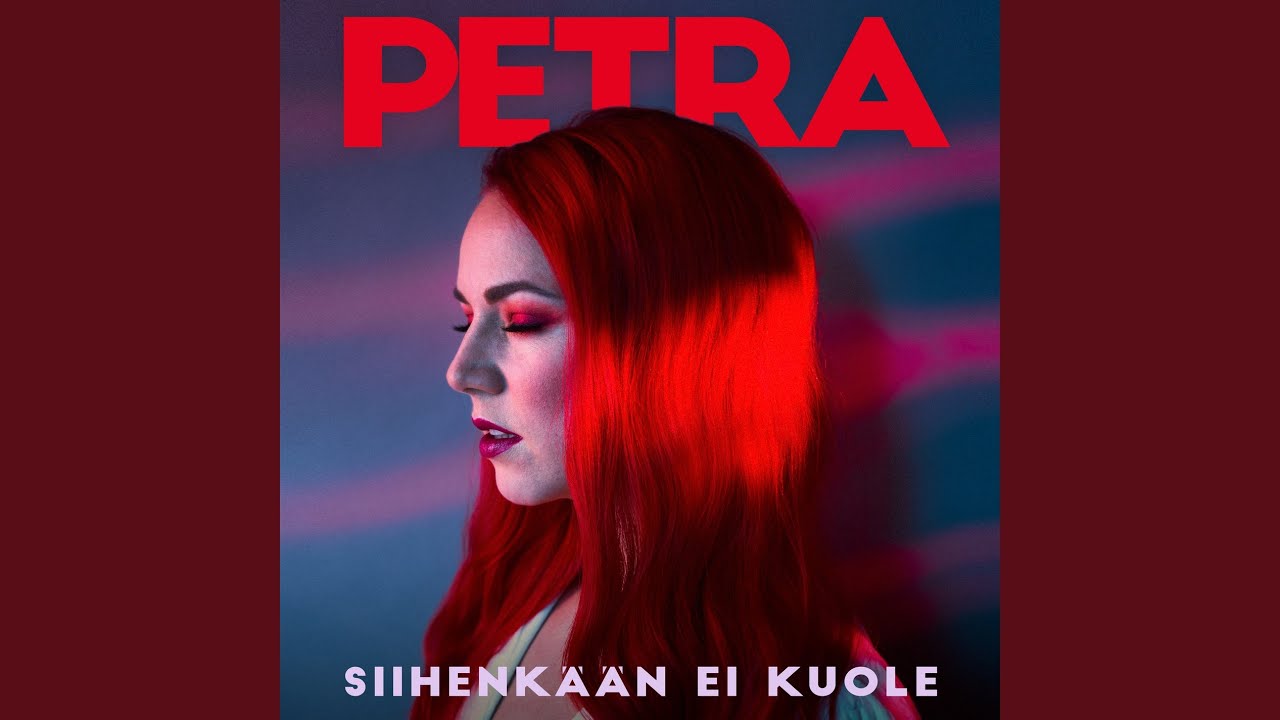 Siihenkään ei kuole