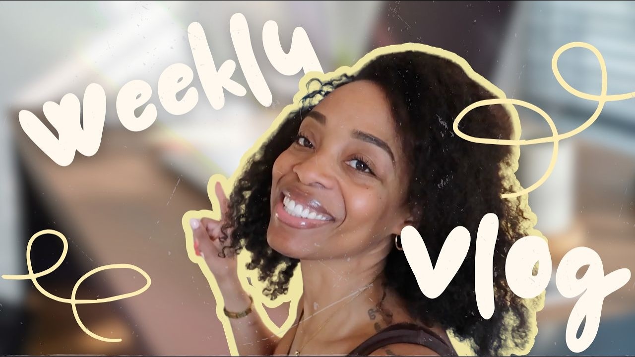 Childhood Trauma vs Adult Struggles, FIRST Spin Class & More! | VLOG