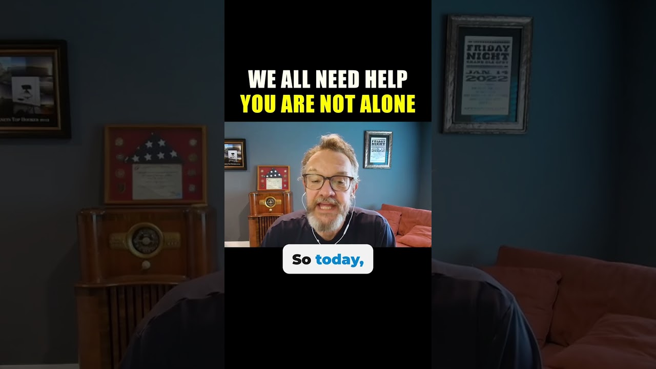 Reno explores the power of community in recovery and the dangers of isolation