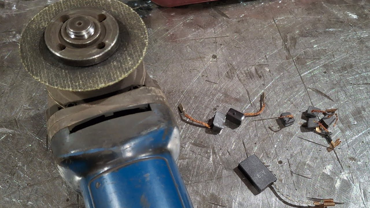 Angle grinder tip that you need!