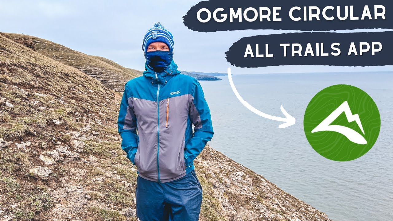 Ogmore by Sea Circular | All Trails App | Wales