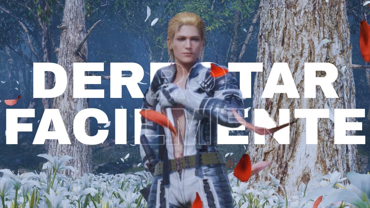 COMO DERROTAR A CHEFE THE BOSS FACILMENTE METAL GEAR SOLID DELTA