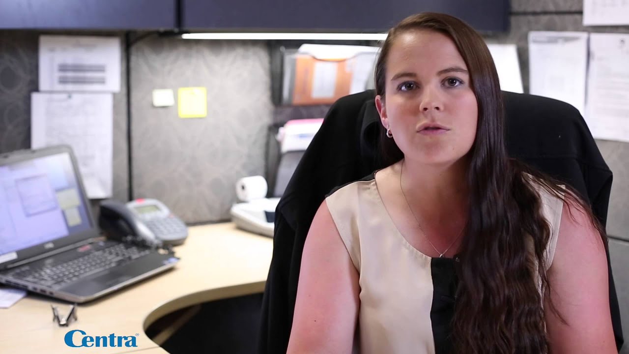 What's an Accountant at Centra REALLY Like?