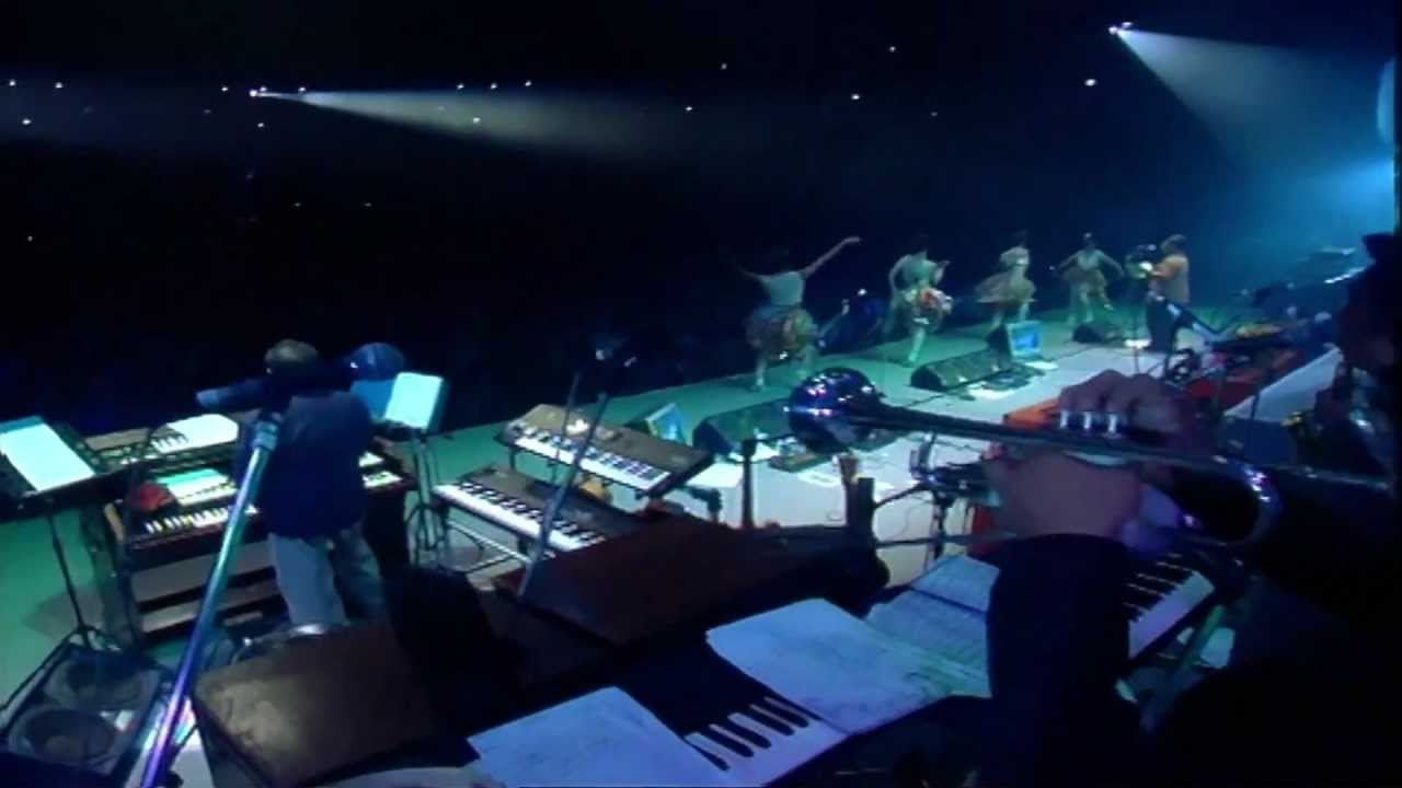 Grand Ex' Medley ลูกทุ่งดิสโก้ HD