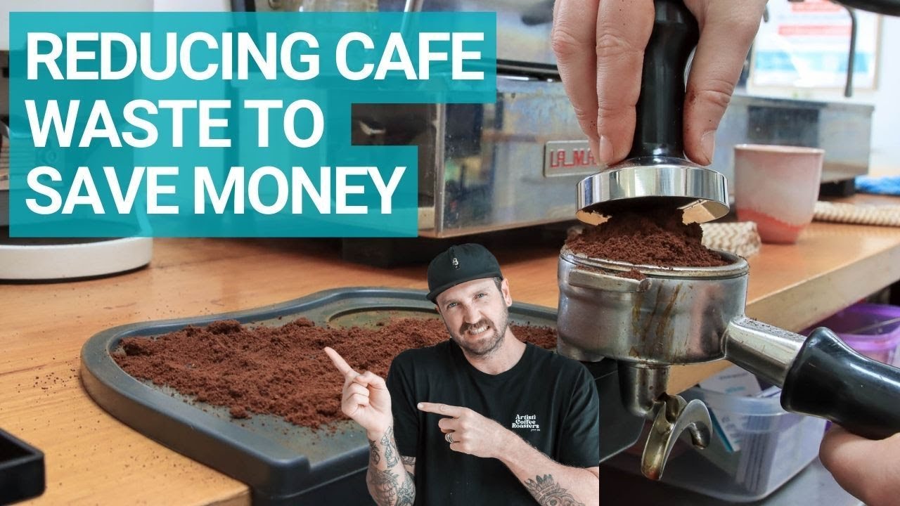 Minimizing Wastage in Your Cafe for a Greener more Profitable Business