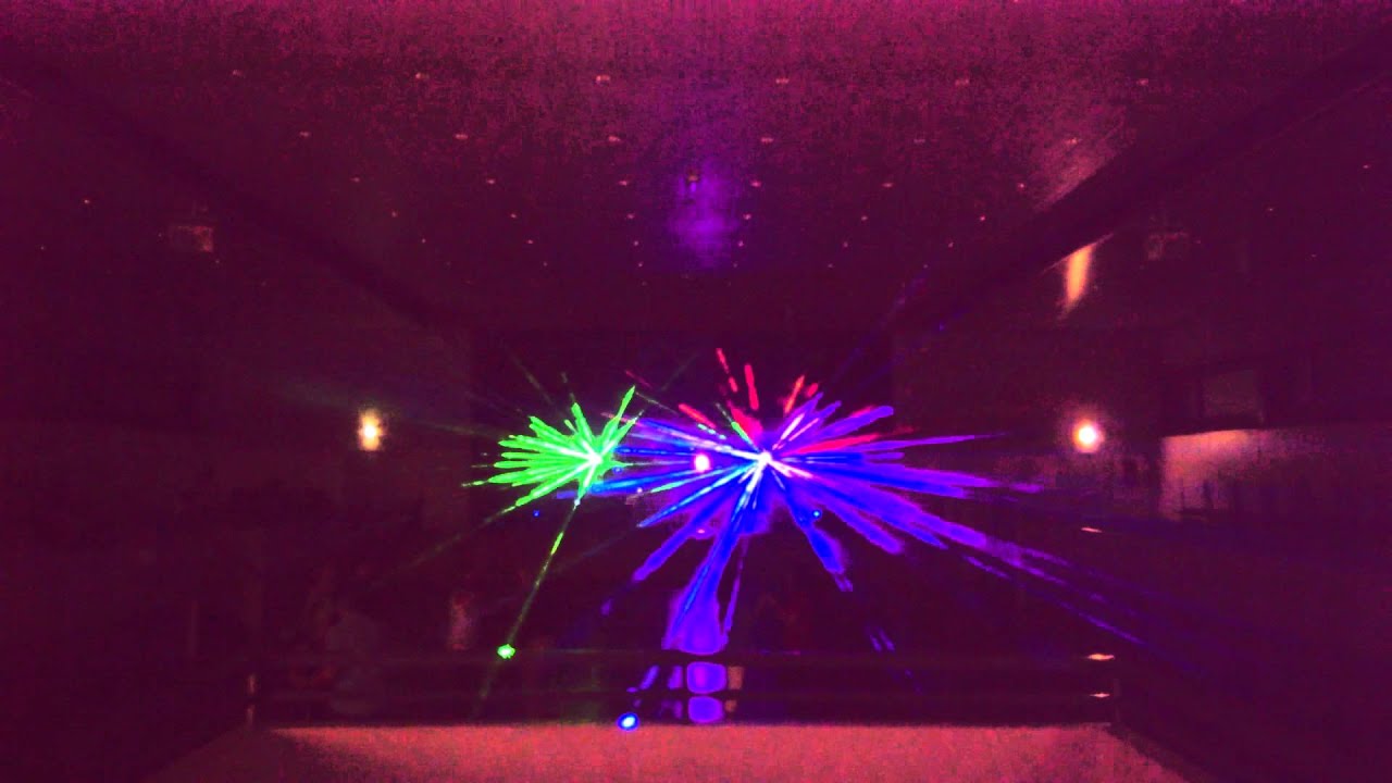 Ma sono pour la soirée Latino à Bourg en Bresse