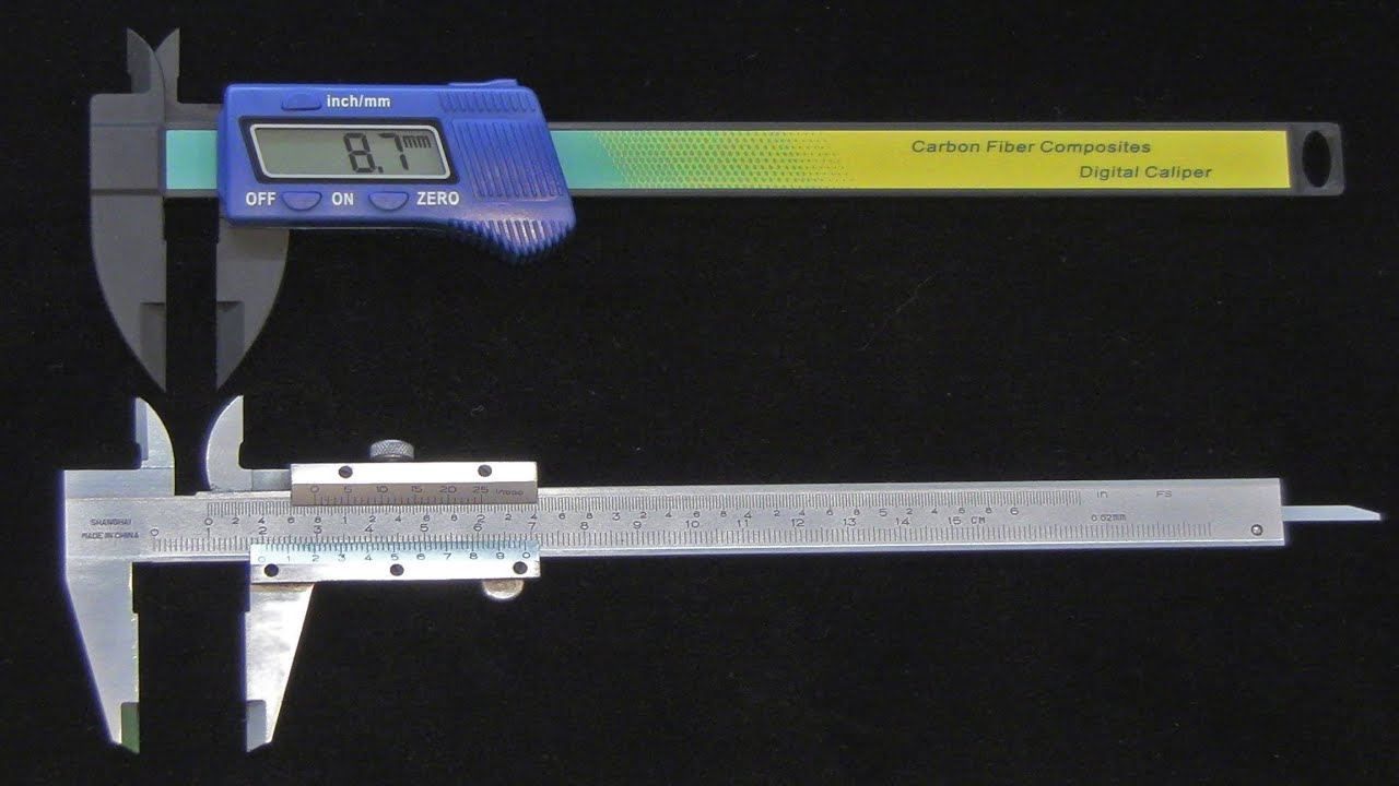 Accurate Jewelry Measurements Using Vernier Calipers
