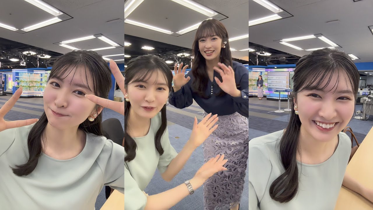 25.03.01 20:30~ TikTok LIVE ティックトックライブ #駒木結衣 🐨