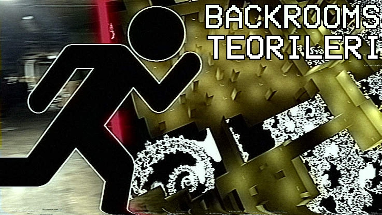 Backrooms Hakkında Teoriler - Backrooms Rehberi