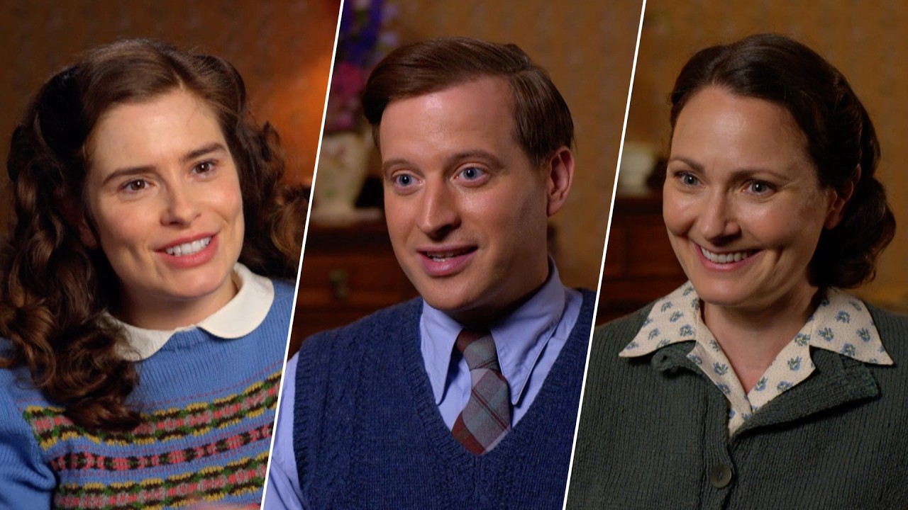 All Creatures Great and Small: The Cast's Hopes for Season 7