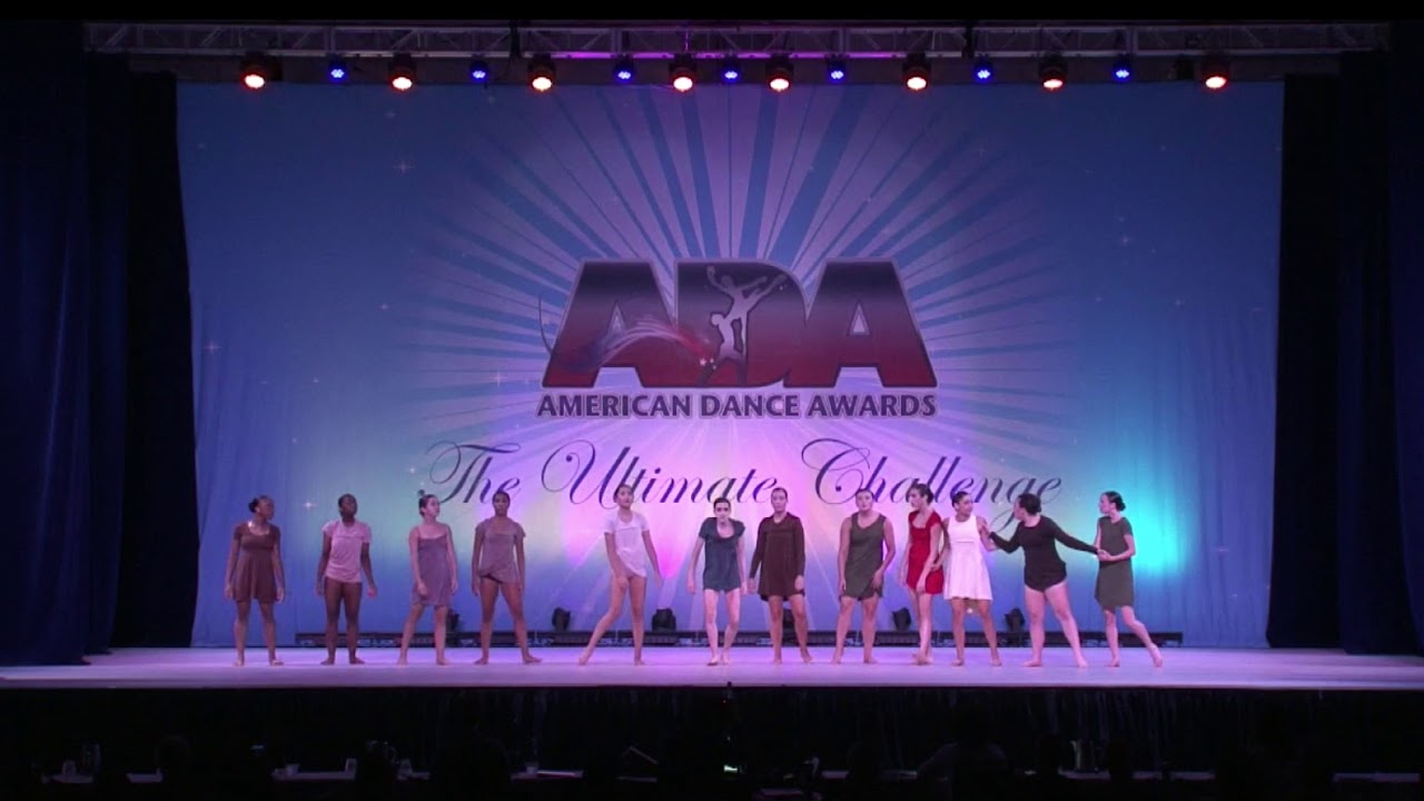 Before It Breaks - MOBA Dance Academy