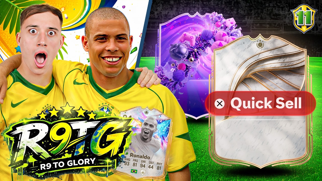 WE PACKED INSANE CARDS BUT...