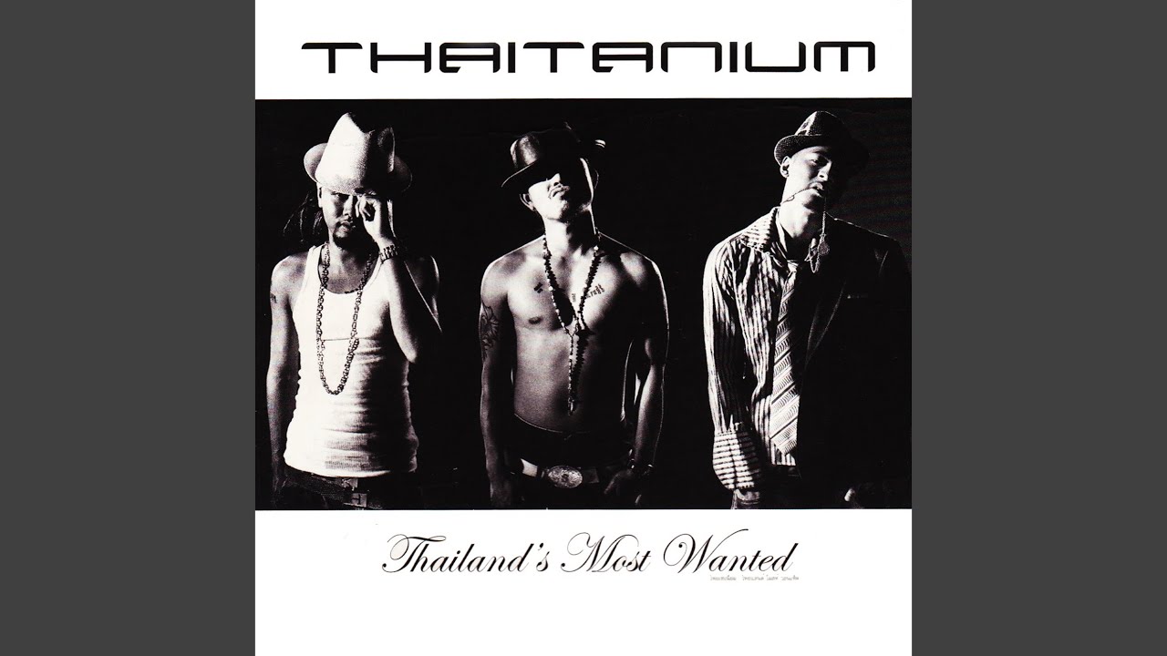 T.M.W. (Thailand's Most Wanted)