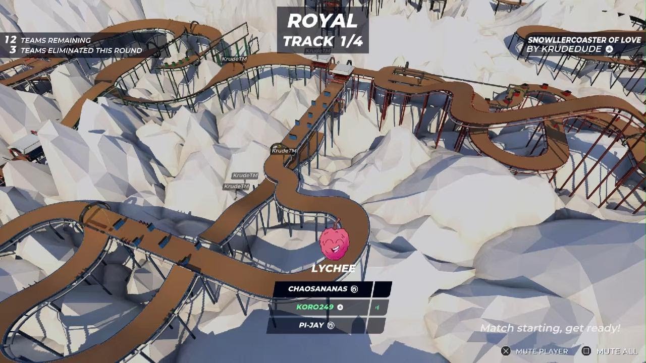 Trackmania 2020 - 