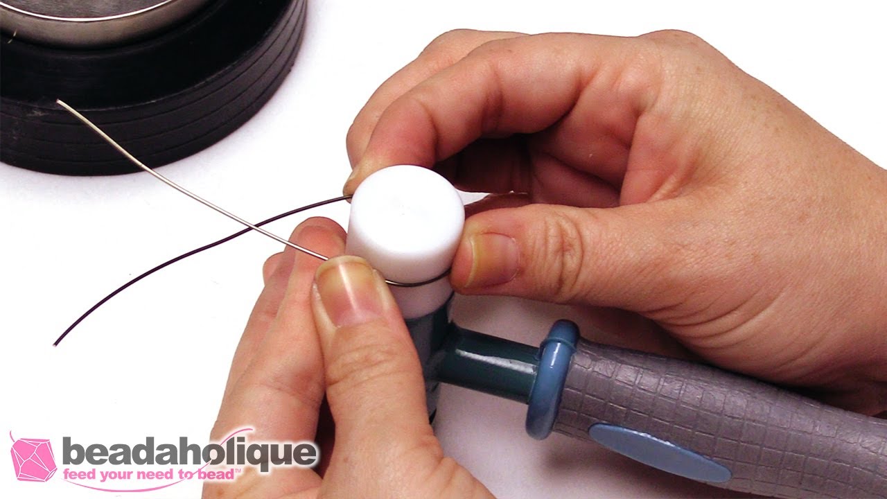 How to Make a Wire Frame and Add Texture Using the Whammer Deluxe