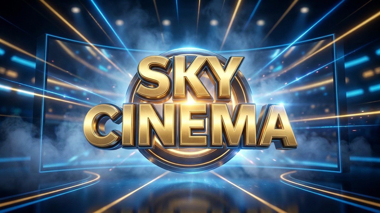 🎬 Sky Cinema si rinnova: ecco tutte le novit&agrave;! 🍿