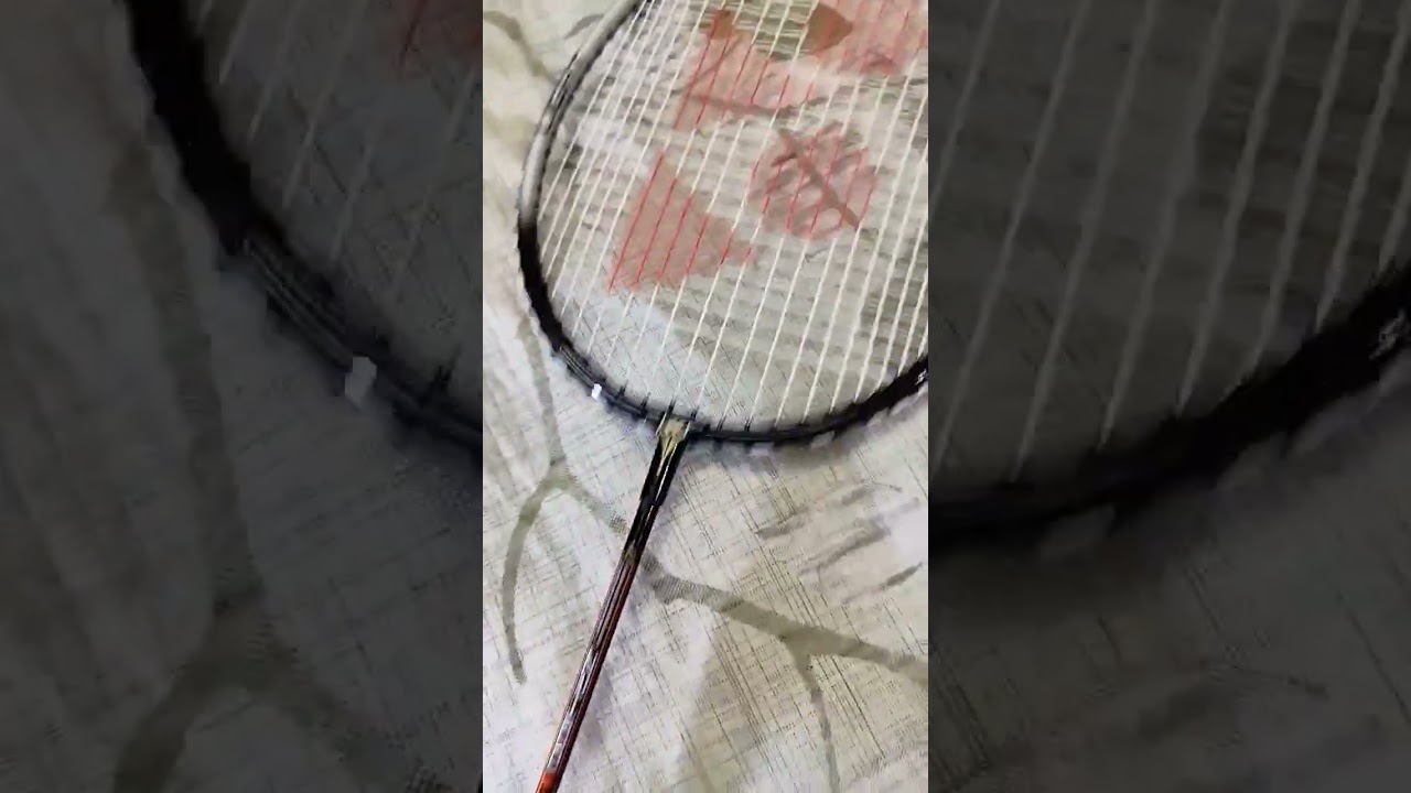 YONEX ZR 100 LIGHT UNBOXING REVIEW AND PLAYING