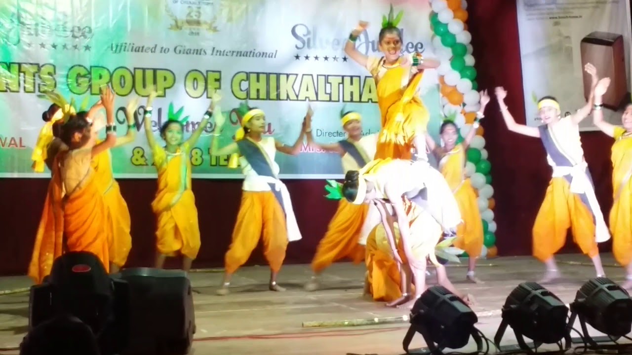Shri Gujrati Kanya Vidyalaya Aurangabad